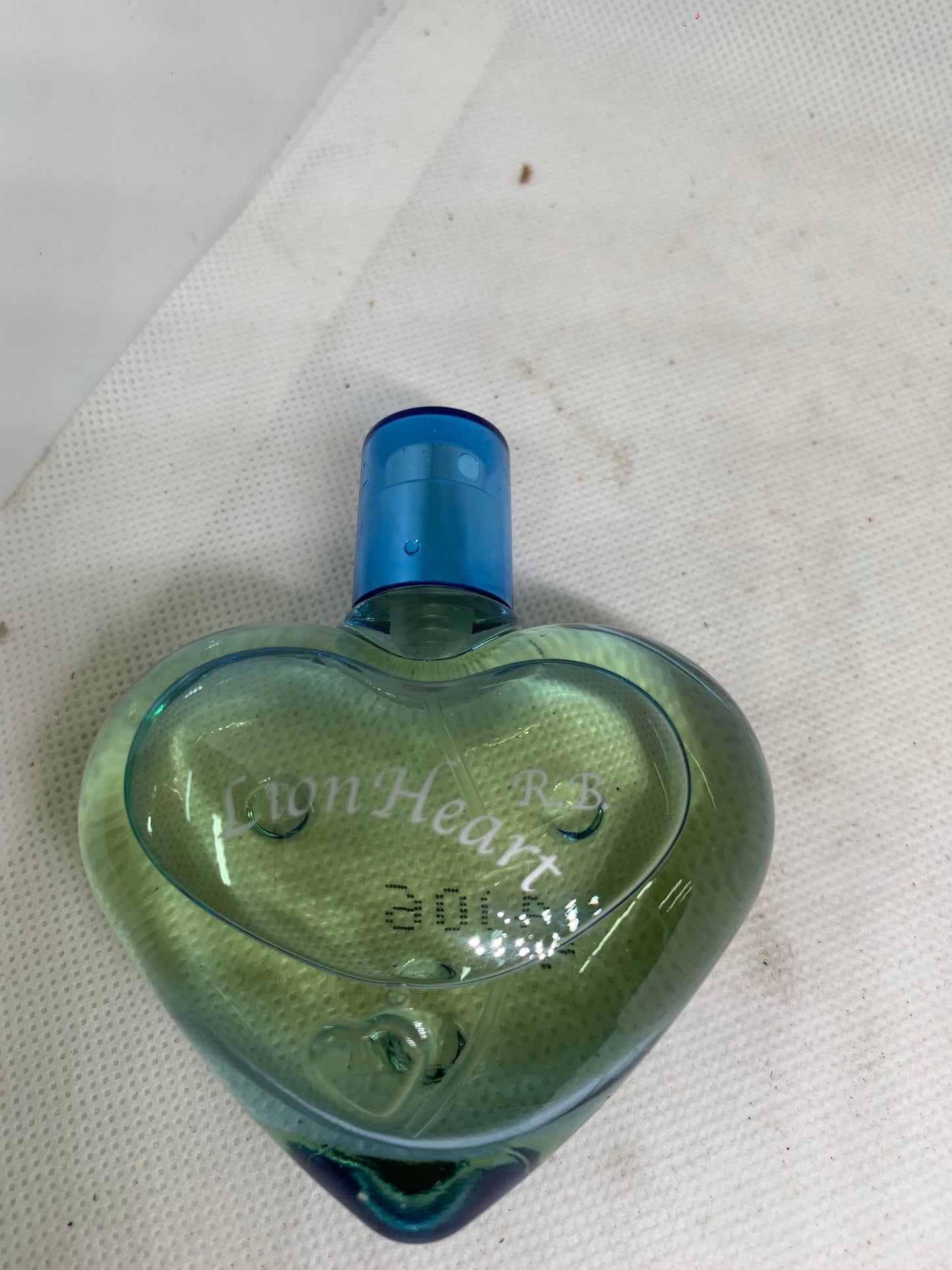 Lion Heart R.B 50ml 1.7 Fl oz (21 Apr 22 Bb)